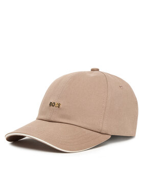 BOSS Baseball sapka BOSS 50533367 Barna
