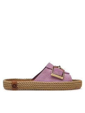 Bohonomad Chanclas Bohonomad Corsica COR.12-00080 Rosa
