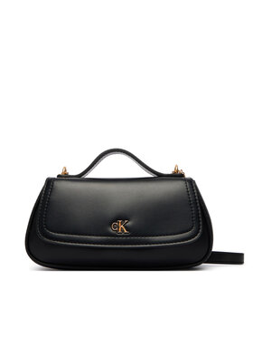 Calvin Klein Rankinė Calvin Klein LV04F3679G Juoda