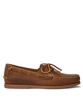 Polo Ralph Lauren Mokassins Polo Ralph Lauren 803932219002 Braun