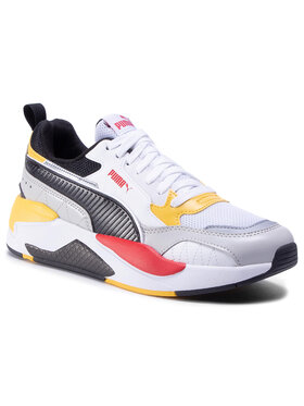 Puma Sneakersy Puma X-Ray 2 Square 373108 10 Farebná