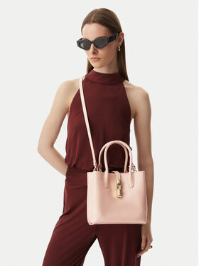 Furla Сумка Furla Goccia S WB01949 ARE000 KH 4655S Рожевий
