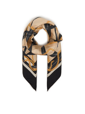 Elisabetta Franchi Kendő Elisabetta Franchi FO-16L-61E2-045 Bézs