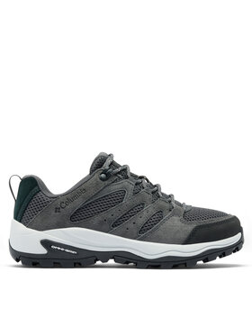 Columbia Trekkingschuhe Columbia Redmond Iv Breathe 2150231 Grau