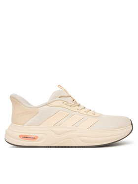 adidas Снікерcи adidas Cloudfoam Cuxxion Rapidfit KK3477 Écru