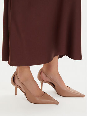 Steve Madden Туфлі на шпильці Steve Madden Altra 11005289 Рожевий
