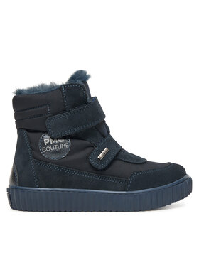Primigi Снігоходи Primigi GORE-TEX 8935522 M Cиній