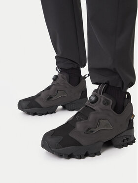 Reebok Снікерcи Reebok EO- INSTAPUMP FURY 94 WINTER 100230812 Чорний