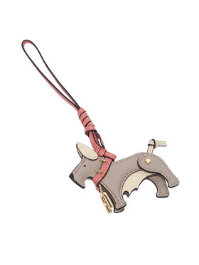 Furla Брелок Furla Shnauzer WK00618 ACO000 CN 4998S Сірий