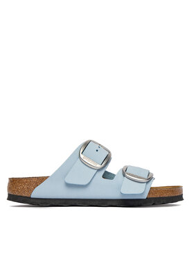 Birkenstock Шльопанці Birkenstock Arizona Big Buckle 1031860 Блакитний