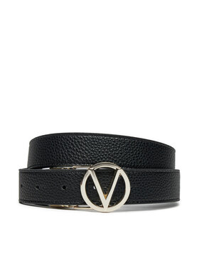 Valentino Sieviešu josta Valentino Roof VCS8KM57 Melns