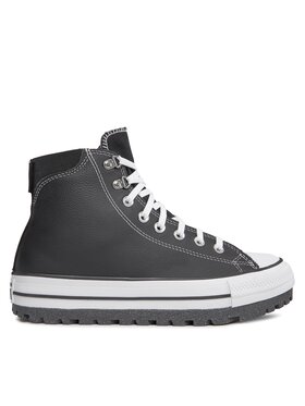 Converse Черевики Converse Chuck Tylor Citytrek A04480C Чорний