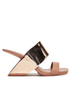 United Nude Шльопанці United Nude Loop Hi 10005222132 Рожевий