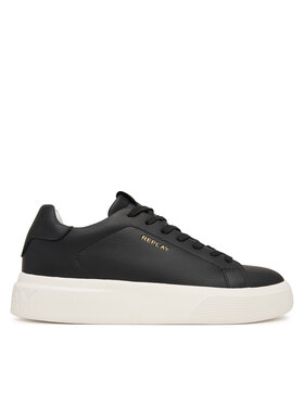 REPLAY Sneakersy REPLAY GMZ7O.000.C0005L Czarny