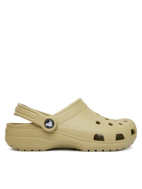 Crocs Шльопанці Crocs 10001 Зелений