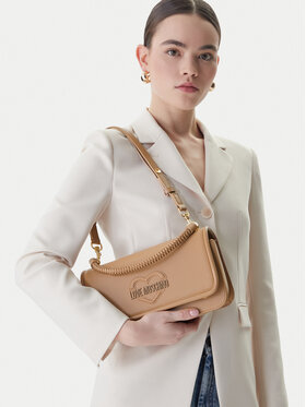 LOVE MOSCHINO Сумка LOVE MOSCHINO JC4096PP1OLL0104 Бежевий