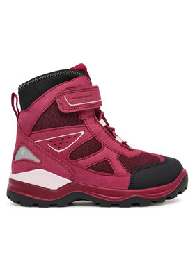 ECCO Snehule ECCO 71031261354 Ružová