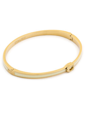 Coach Náramek Coach 37553124 GLD100 Zlatá