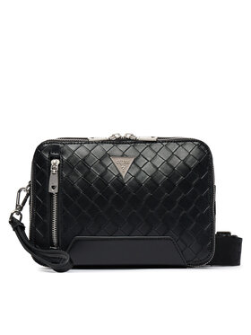 Guess Geantă crossover Guess HMTOWO P6339 Negru