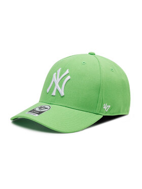 47 Brand Cappellino 47 Brand B-MVPSP17WBP-LI Verde