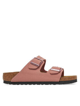 Birkenstock Klapki Birkenstock Arizona 1026423 D Różowy
