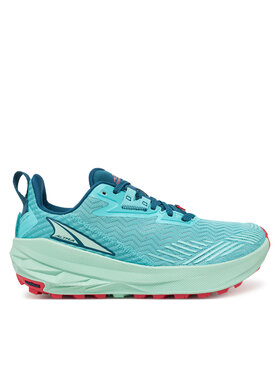 Altra Маратонки за бягане Altra Experience Wild AL0A85QD3 Син