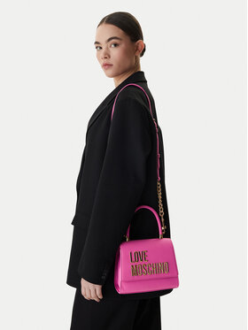 LOVE MOSCHINO Soma LOVE MOSCHINO JC4024PP1OKD0604 Rozā