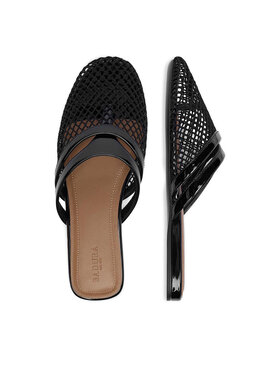 Badura Flip flop Badura EO-ANIKA-LT213-3 Negru