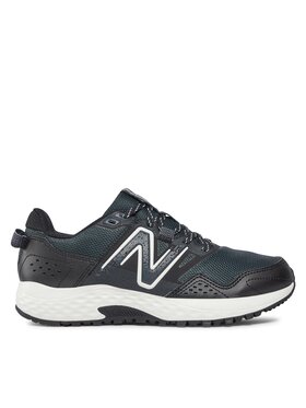 New Balance Běžecké boty New Balance 410 v8 WT410LB8 Černá