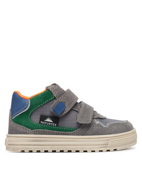 Naturino Sneakers Naturino Wanny Vl Wp. 2502485 M Gri