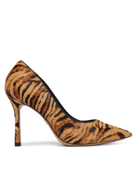 Aldo Туфлі на шпильці Aldo Stessy 3.0 14119477 Коричневий