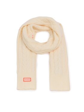 Guess Šál Guess AW9971 WOL03 Béžová