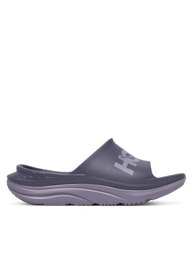 Hoka Şlapi Hoka Ora Athletic Slide 1155154 Violet