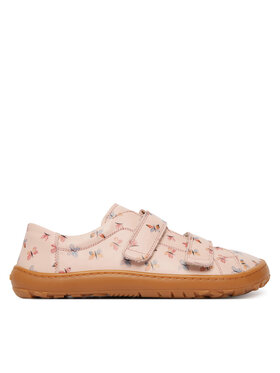 Froddo Туфлі Froddo Barefoot Baze G3130284-18 DD Рожевий