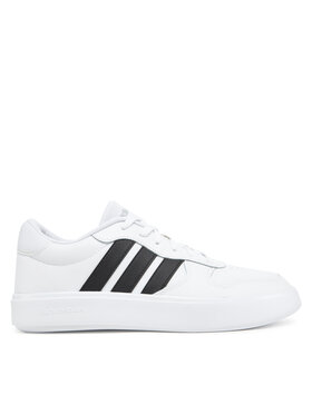 adidas Sneakersy adidas Litecourt IH0856 Biela
