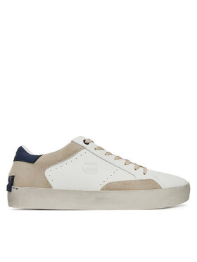 G-Star Снікерcи G-Star Raw CADEN-01-WE Білий
