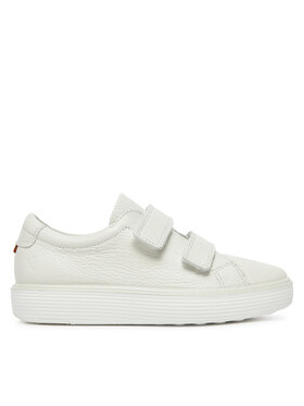 ECCO Sportcipők ECCO Soft 60 K 71381201007 Fehér