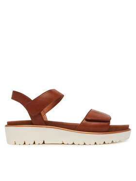 Ara Sandály Ara Bilbao 12-33518-09 Hnědá