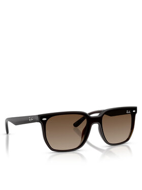 Ray-Ban Sluneční brýle Ray-Ban 0RB4466D Hnědá