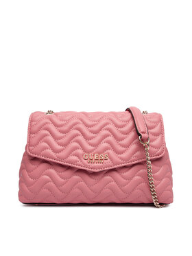 Guess Kabelka Guess HWQG96 53210 Ružová