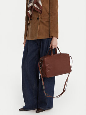 Weekend Max Mara Сумка Weekend Max Mara 2525516085600 Коричневий