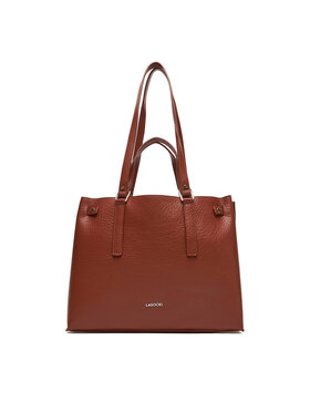 Lasocki Kabelka Lasocki C-LSK-X-004-08 Červená