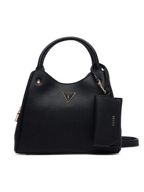 Guess Τσάντα Guess Lorella HWBG23 06220 Μαύρο