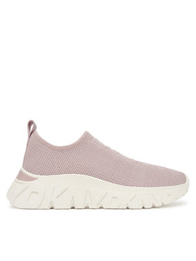 DKNY Снікерcи DKNY Lillie K1688768 Рожевий