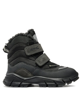 Primigi Снігоходи Primigi 6936711 M GORE-TEX Сірий