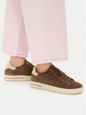 Birkenstock Zapatillas Birkenstock Bend Low 1032682 Marrón