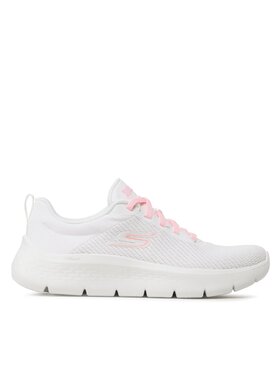 Skechers Sneakersy Skechers Go Walk Flex - Alani 124952/WPK Biela