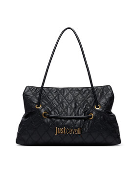 Just Cavalli Borsetta Just Cavalli 81RA4BG4 ZS748 Nero