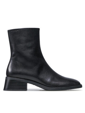 Vagabond Shoemakers Ботильйони Vagabond Shoemakers Blanca 5217-201-20 Чорний