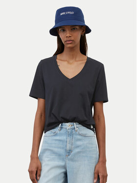 Marc O'Polo Marc O'Polo Футболка B01 2072 51331 Cиній Regular Fit